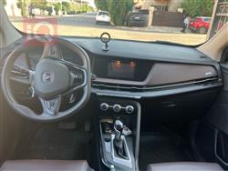 Changan CS15